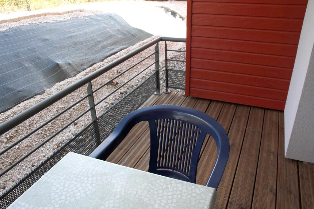 Logis Hotels - Hotel Et Restaurant Le Relais Des Garrigues Grisolles (Tarn-et-Garonne) Quarto foto